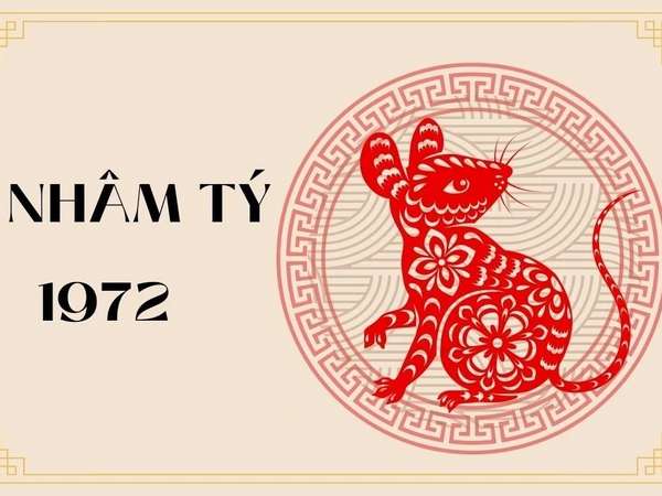 Tổng quan tử vi tuổi Nhâm Tý 1972 ngày 1/4 thứ 4 Tổng quan tử vi tuổi Nhâm Tý 1972 ngày 1/4 thứ 4