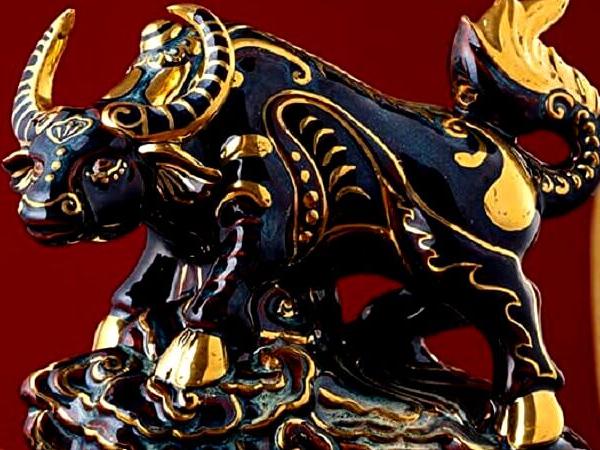 Con số may mắn ngày 2/4 tuổi Đinh Sửu rước tài rước lộc